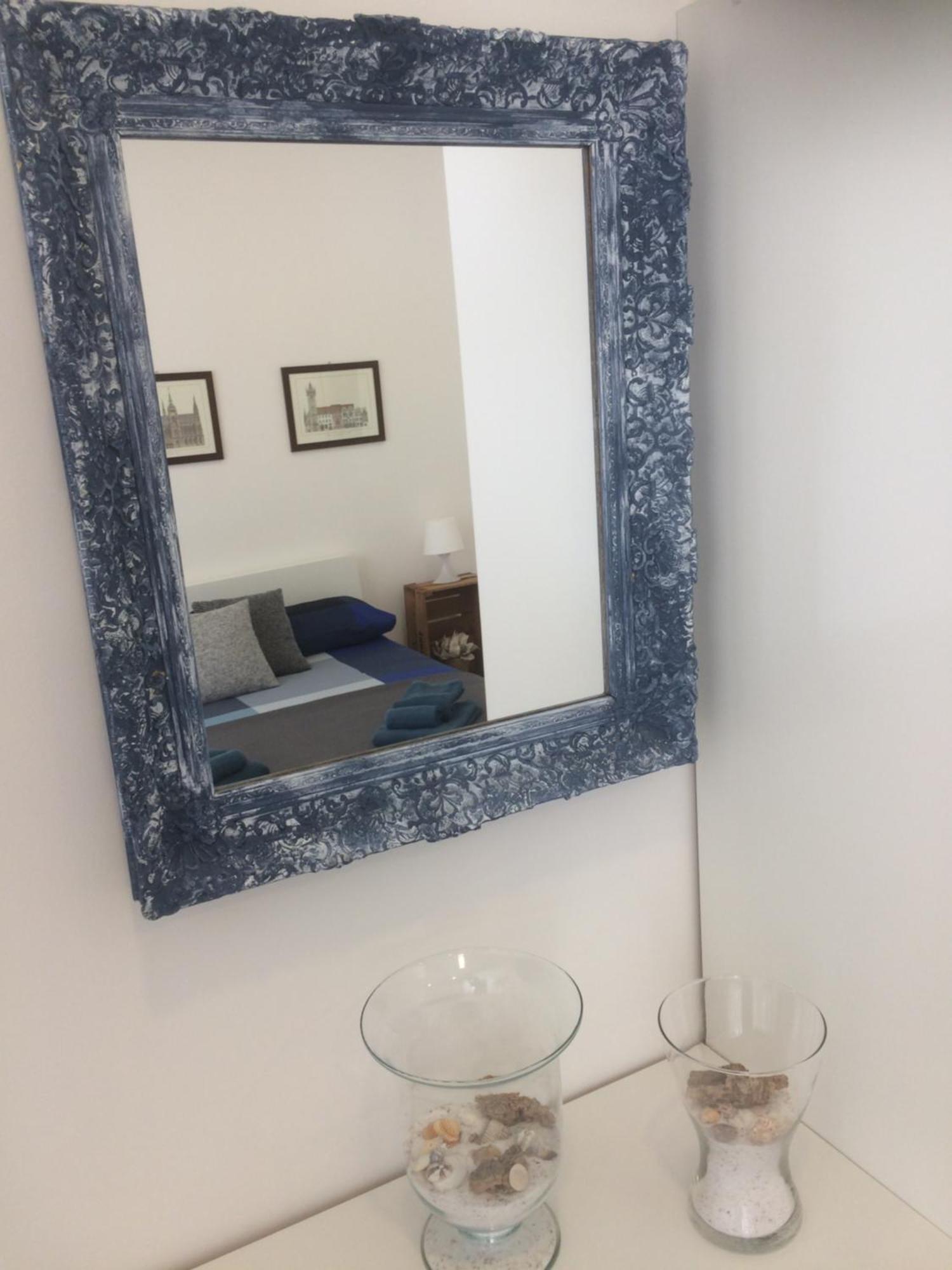 דירות פלרמו Casa4Casa מראה חיצוני תמונה